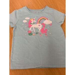 Garanimals 5T girls t shirt Pre owned